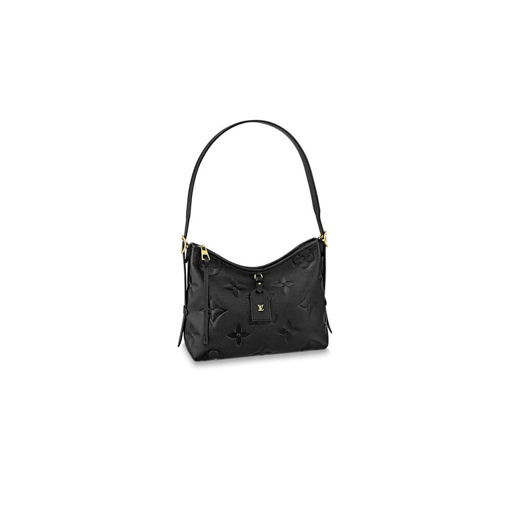 LV CARRYALL PM C EXCLUSIVELY ONLINE
