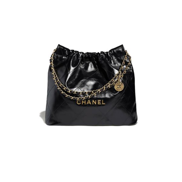 Ch*el 22 small handbag