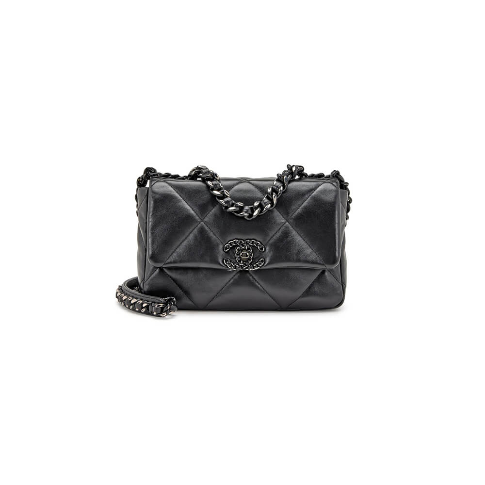 Ch*el 19 handbag