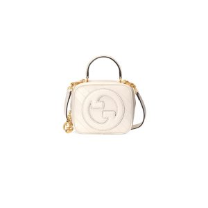 OPHIDIA GG COSMETIC CASE