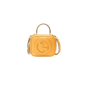 OPHIDIA GG COSMETIC CASE