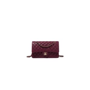 MINI FLAP BAG