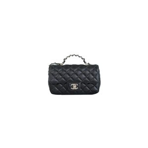 Ch*el drawstring bag