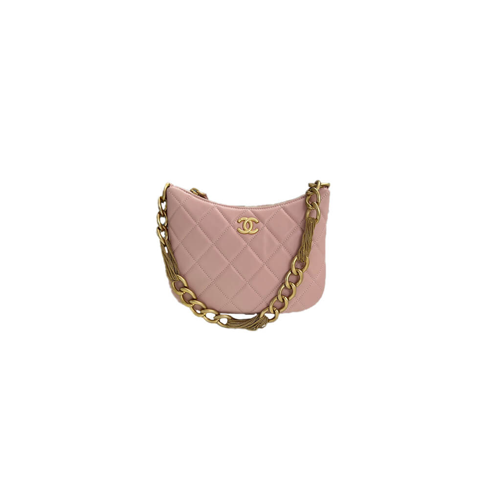 Ch*el hobo handbag