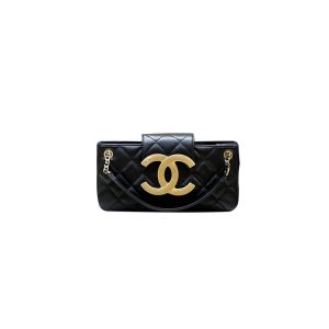 Ch*el small drawstring bag