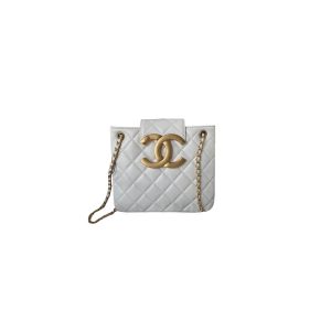 Ch*el small backpack