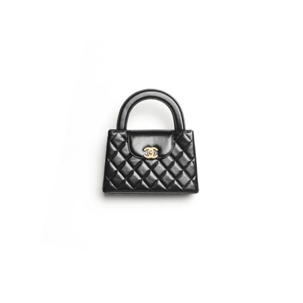 Ch*el kelly bag