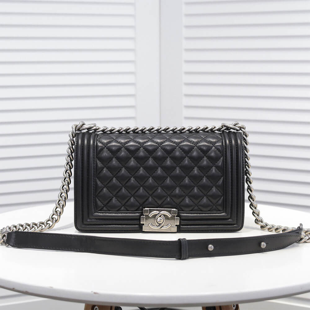 boy Ch*el handbag