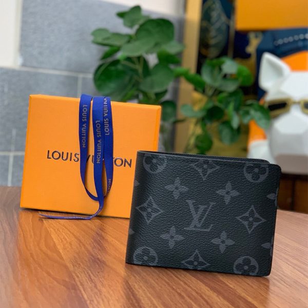 LV MULTIPLE WALLET