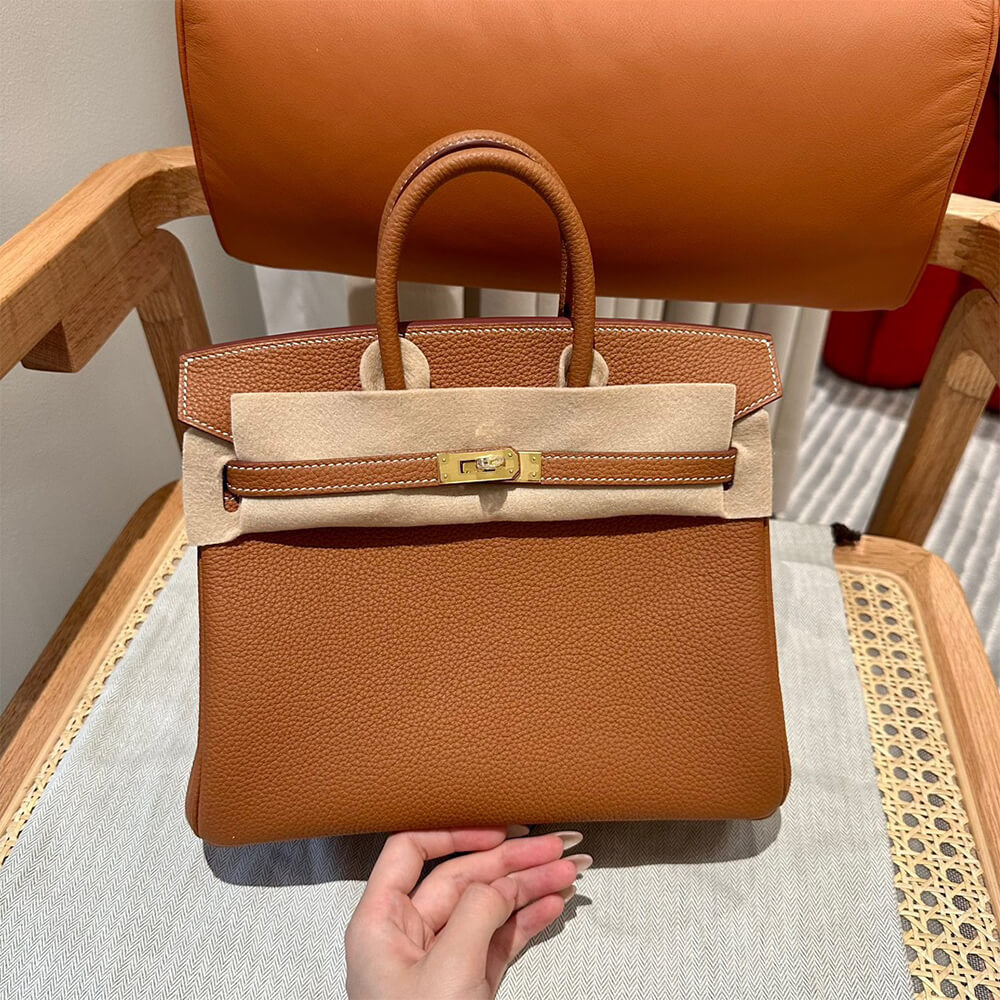 H**mes birkin bag 25