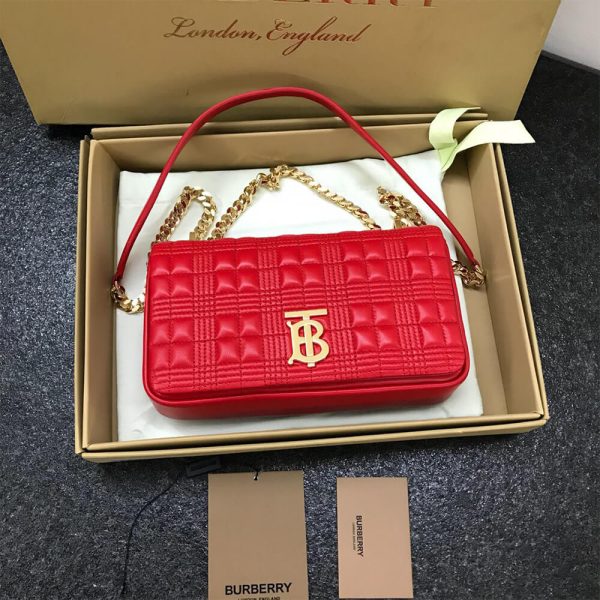 Small Lola Bag