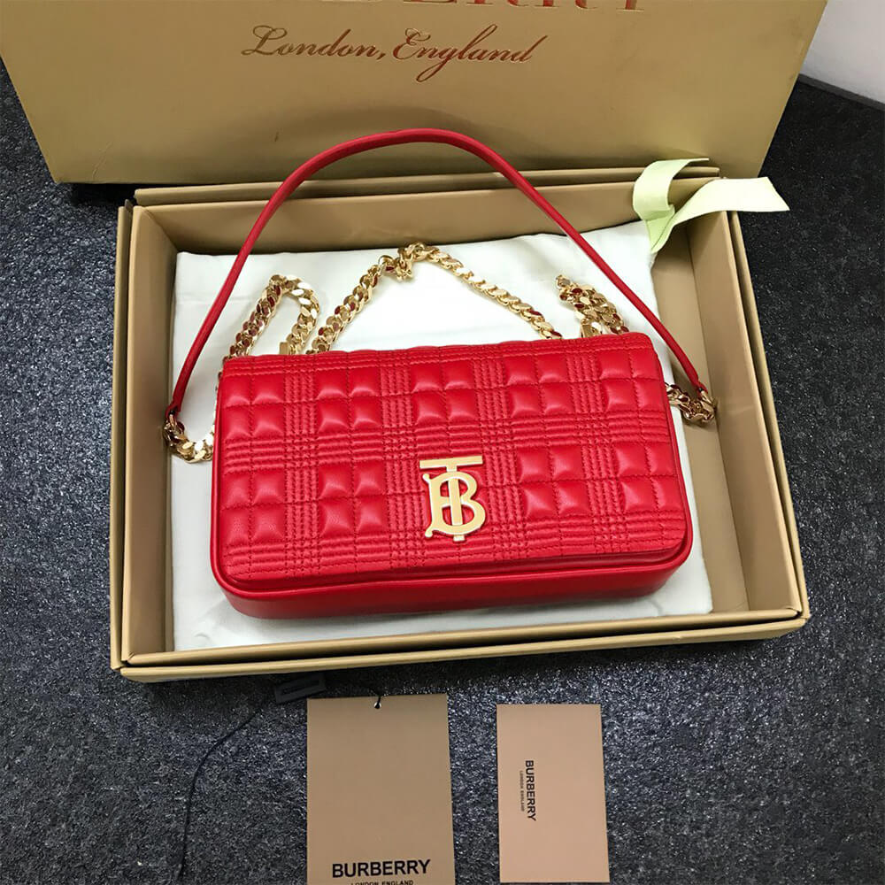 Small Lola Bag