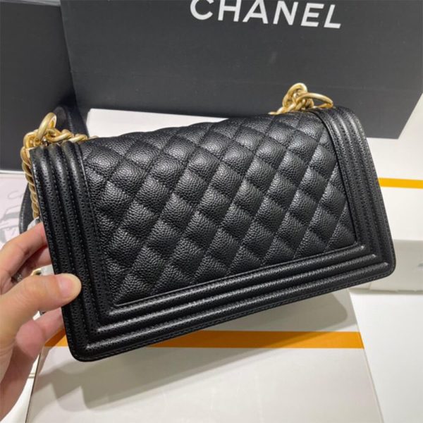 boy Ch*el handbag