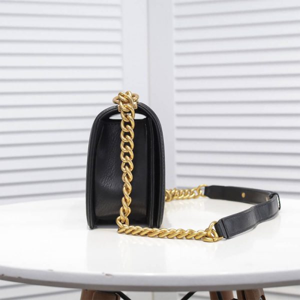 boy Ch*el handbag