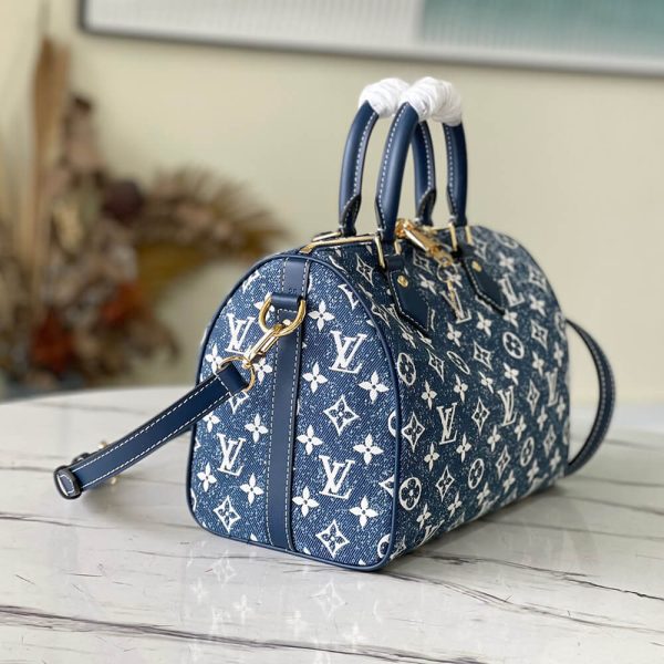 LV Bandouliere 25