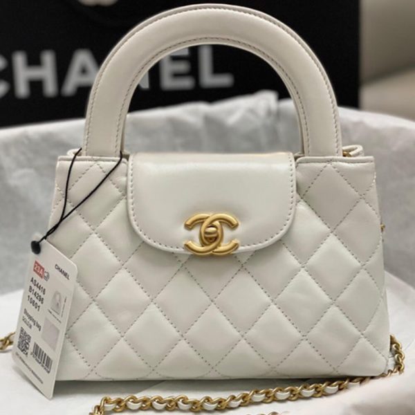 Ch*el kelly bag