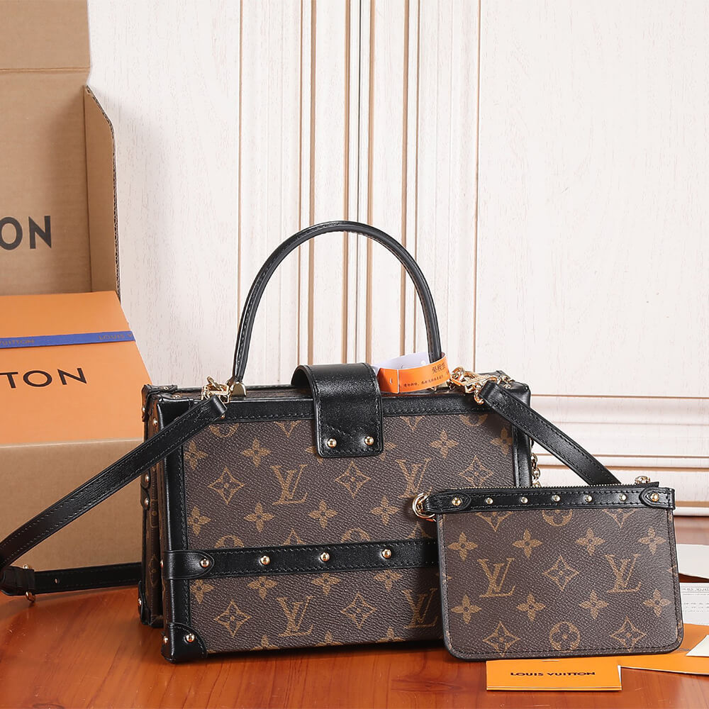 LV PETITE MALLE V