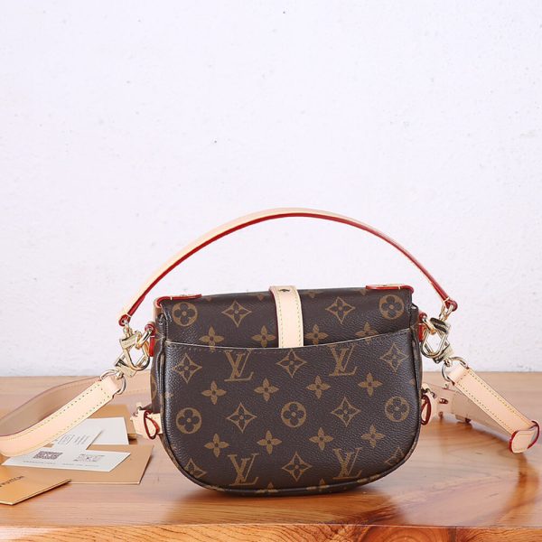 LV Saumur BB