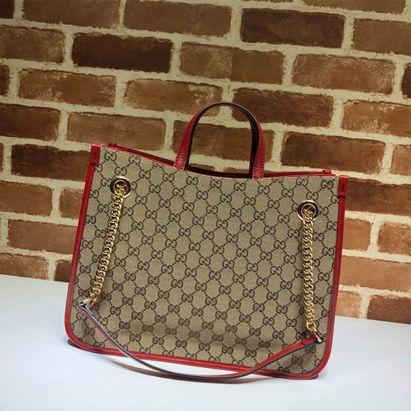 G*u*i horsebit 1955 medium tote bag