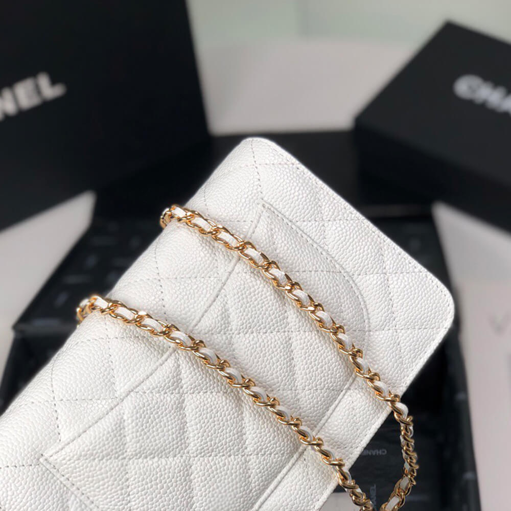 Ch*el wallet on chain