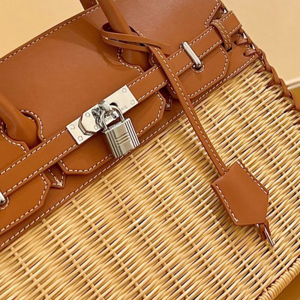 H**mes picnic sellier birkin 30