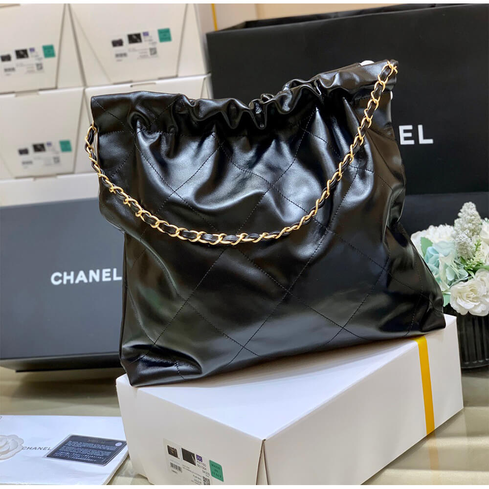 Ch*el 22 handbag