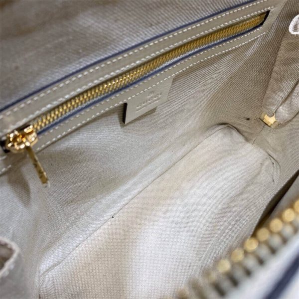 G*u*i horsebit 1955 small top handle bag