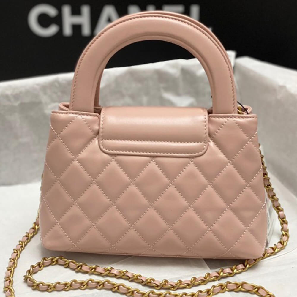 Ch*el kelly bag