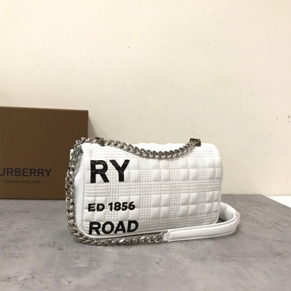 Small Lola Bag
