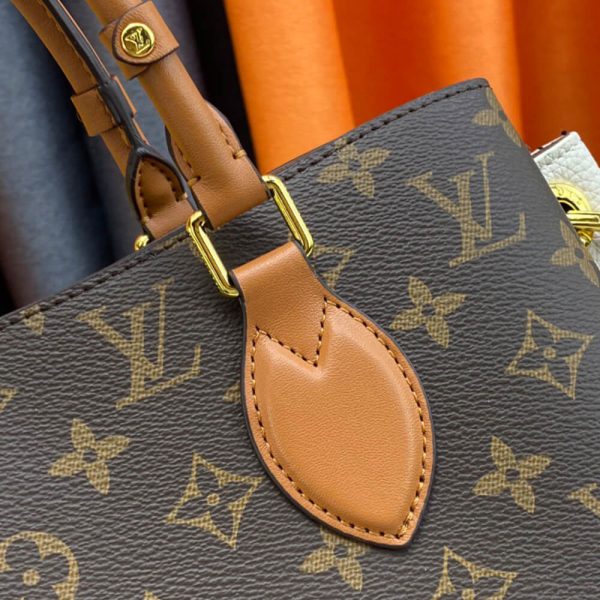 LV Opera MM