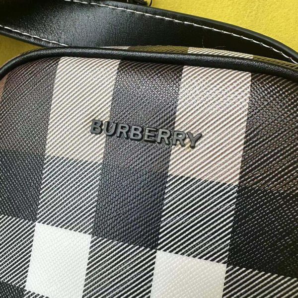 B**rry vertical paddy bag
