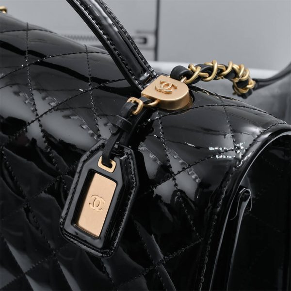 Ch*el large backpack