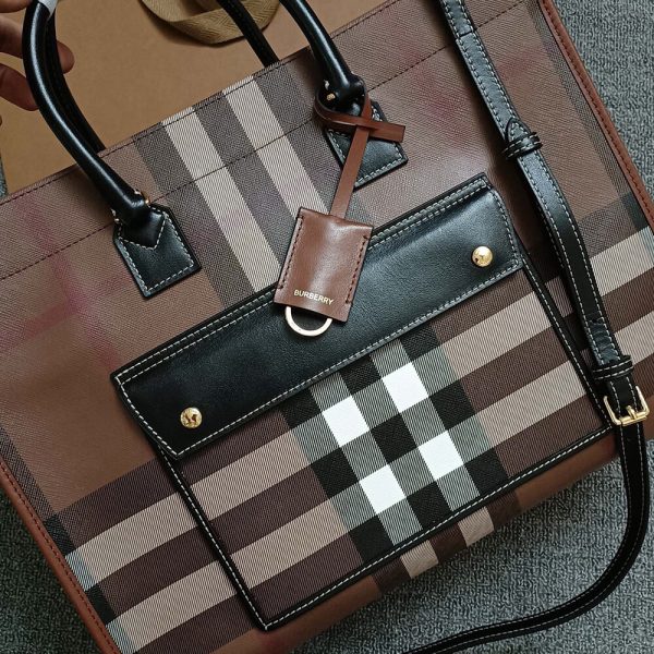 Medium Freya Tote
