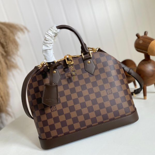 LV Alma PM