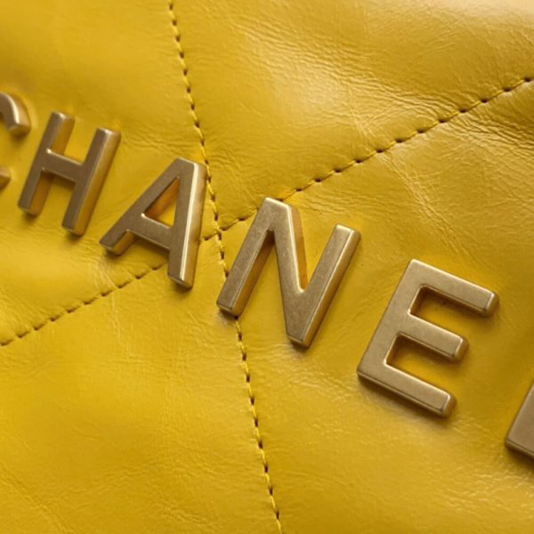 Ch*el 22 small handbag