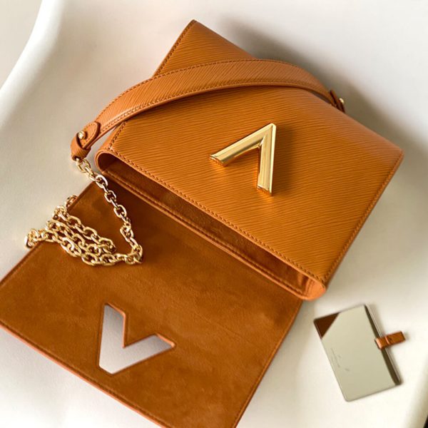 LV Twist MM