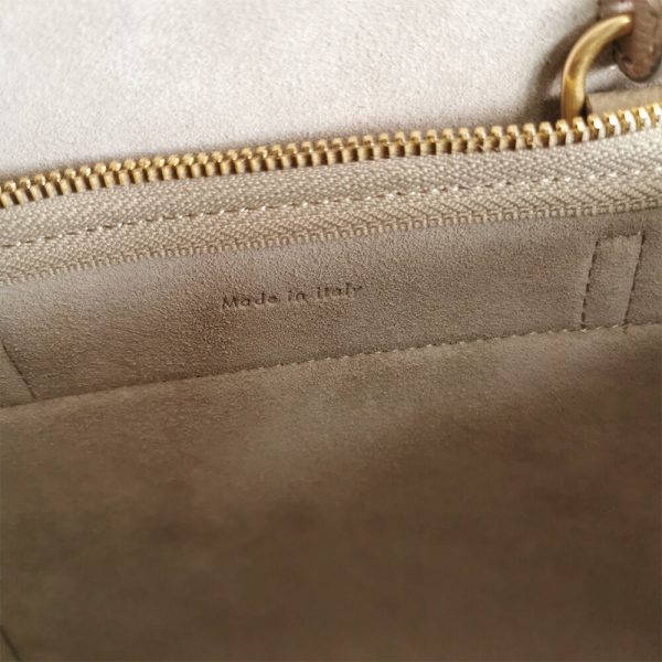Ce**e nano belt bag