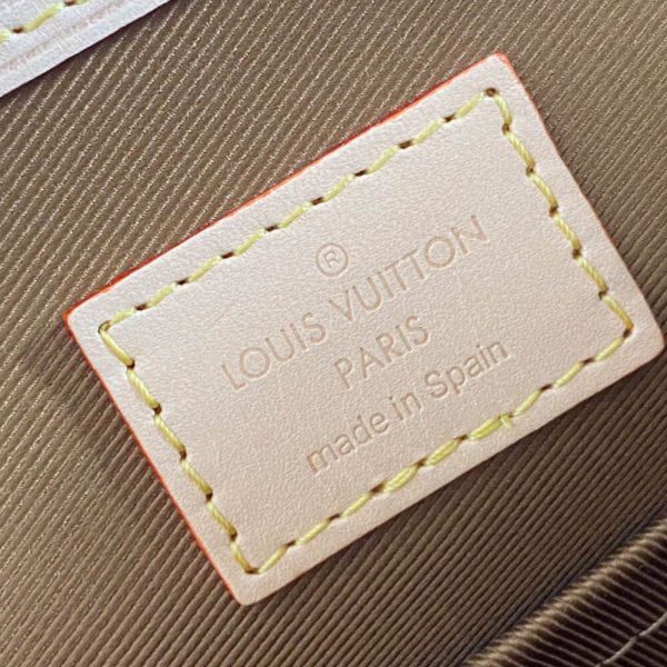 LV Excursion PM