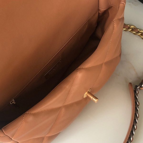 Ch*el 19 large bag