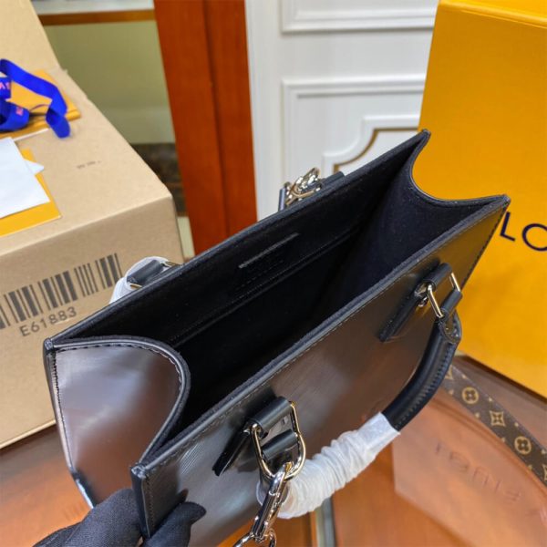 LV SAC PLAT BB