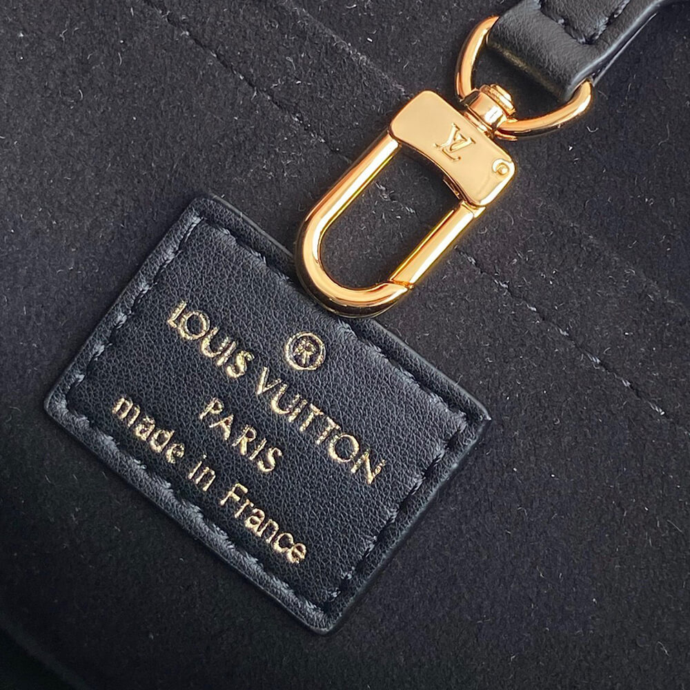 LV Petit Bucket